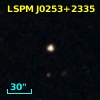 2MASS J02533547+2335589