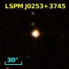 2MASS J02533059+3745409
