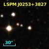 2MASS J02535855+3827313