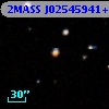 2MASS J02545941+0159089