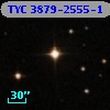 TYC 3879-2555-1