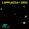 2MASS J02545793+2855451