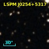 2MASS J02545275+5317104