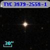 TYC 3879-2558-1