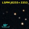 2MASS J02554506+3353352