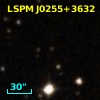 2MASS J02554488+3632130