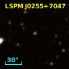 2MASS J02554464+7047304
