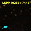 NLTT  9182