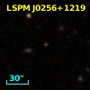 2MASS J02560058+1219382