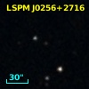 2MASS J02561000+2716075