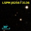 2MASS J02561216+3136116
