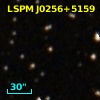2MASS J02560083+5159510