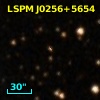 2MASS J02562313+5654199