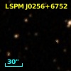 2MASS J02561625+6752461