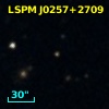 2MASS J02570460+2709077