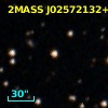 2MASS J02572132+4907335