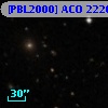 [PBL2000] ACO  2220   214