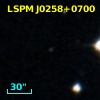 NLTT  9461