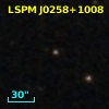 NLTT  9465