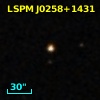 NLTT  9457