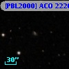 [PBL2000] ACO  2220   217