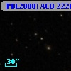[PBL2000] ACO  2220   220