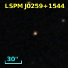 NLTT  9558