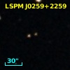 NLTT  9549