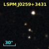 NLTT  9522