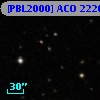 [PBL2000] ACO  2220   230
