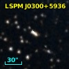 NLTT  9554