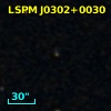 NLTT  9695