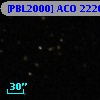 [PBL2000] ACO  2220   294