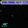 [PBL2000] ACO  2220   292