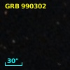 GRB 990302