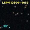NLTT  9745