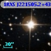 1RXS J221505.2+434622