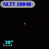 NLTT 10040