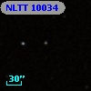 NLTT 10034