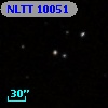 NLTT 10051