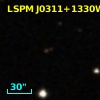 NLTT 10167