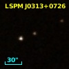 NLTT 10261