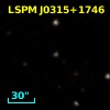 NLTT 10383