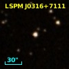 NLTT 10276