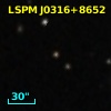 NLTT  9538