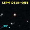 NLTT 10535