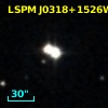 NLTT 10525