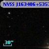 NVSS J163406+535727