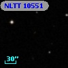 NLTT 10551