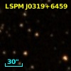 NLTT 10465